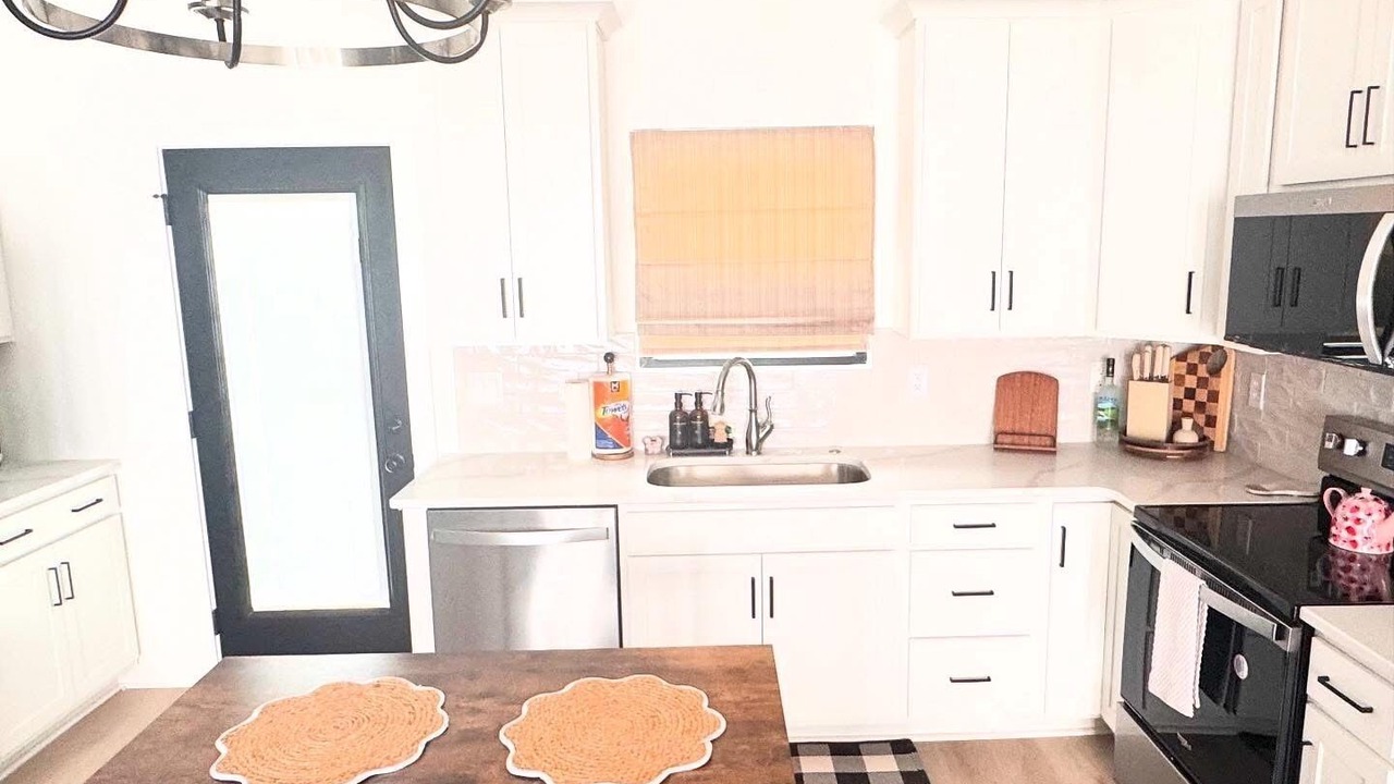 Photo of Kitchen in Jeffersonville