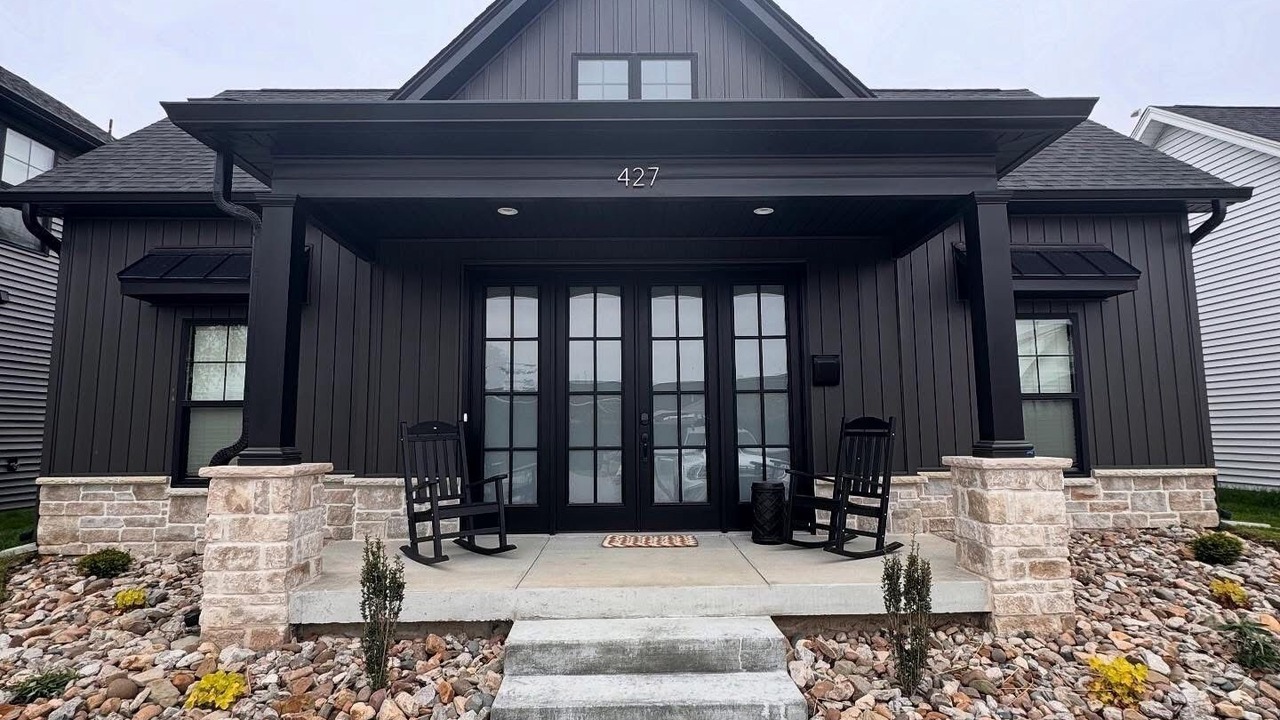 Photo of Outdoor in Jeffersonville