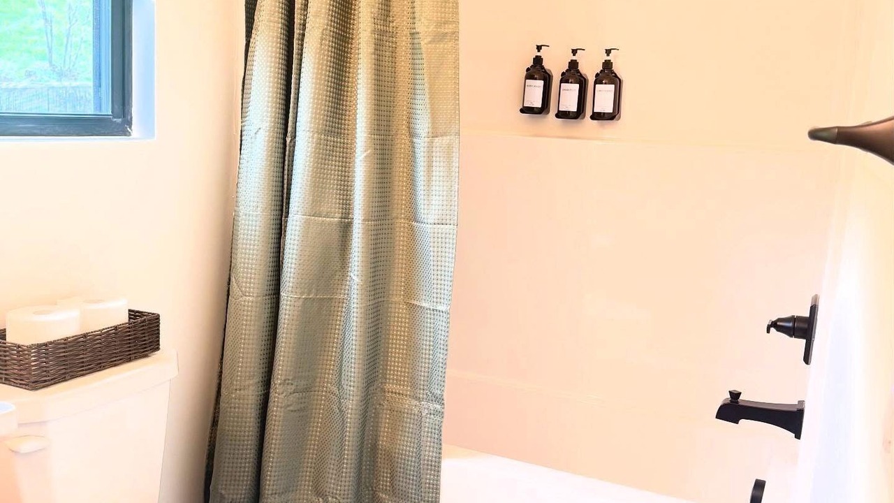 Photo of Bathroom in Jeffersonville