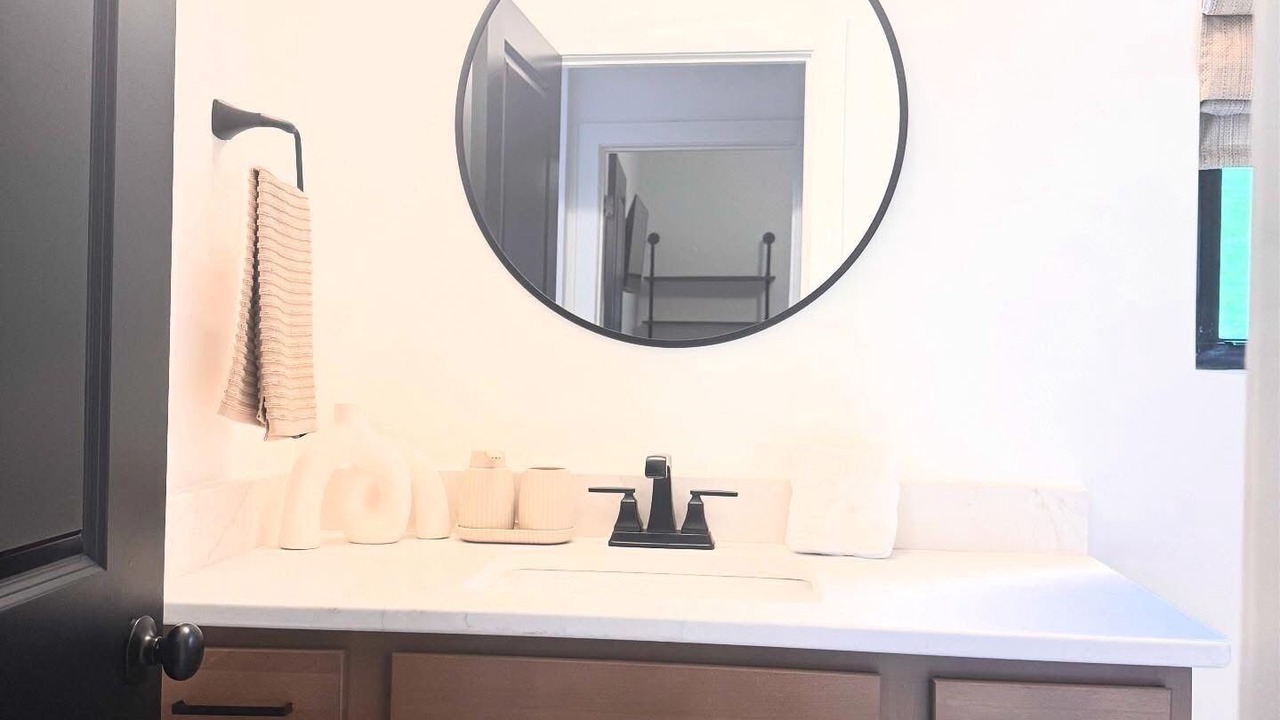 Photo of Bathroom in Jeffersonville