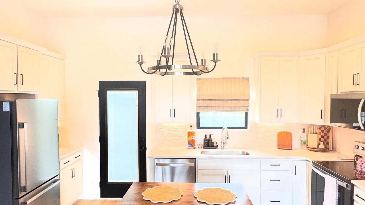 Photo of Kitchen in Jeffersonville