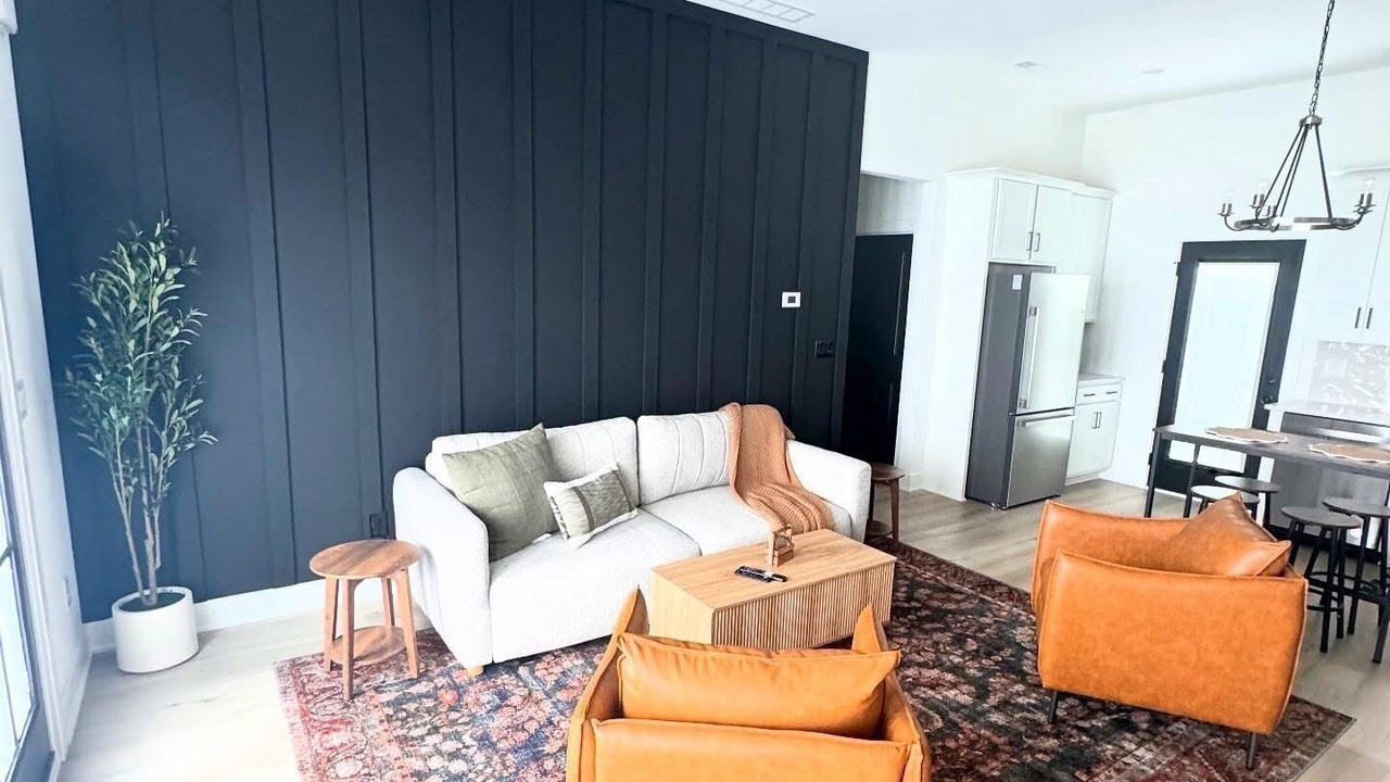 Photo of Livingroom in Jeffersonville