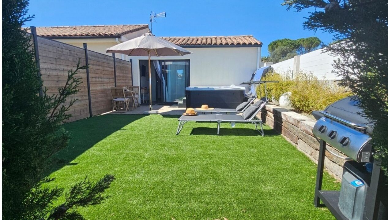 Photo of Outdoor in Villemoustaussou