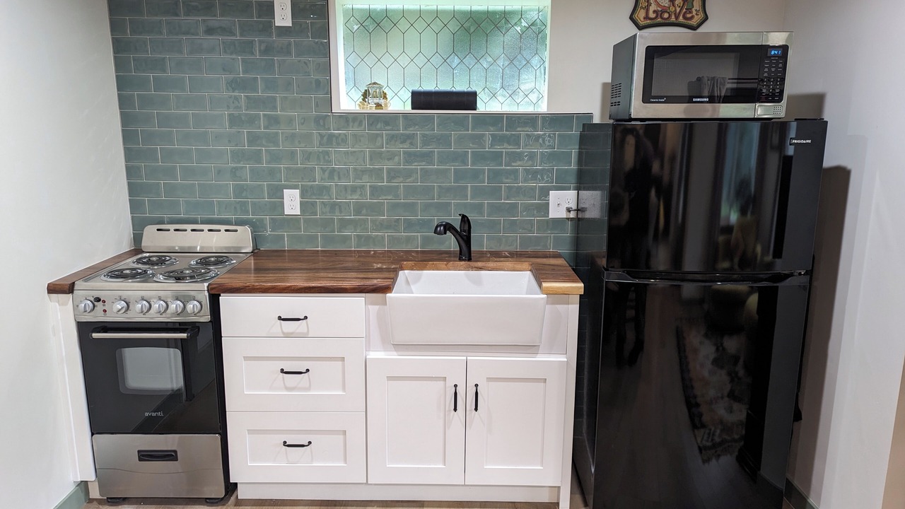 Photo of Kitchen in West Hills