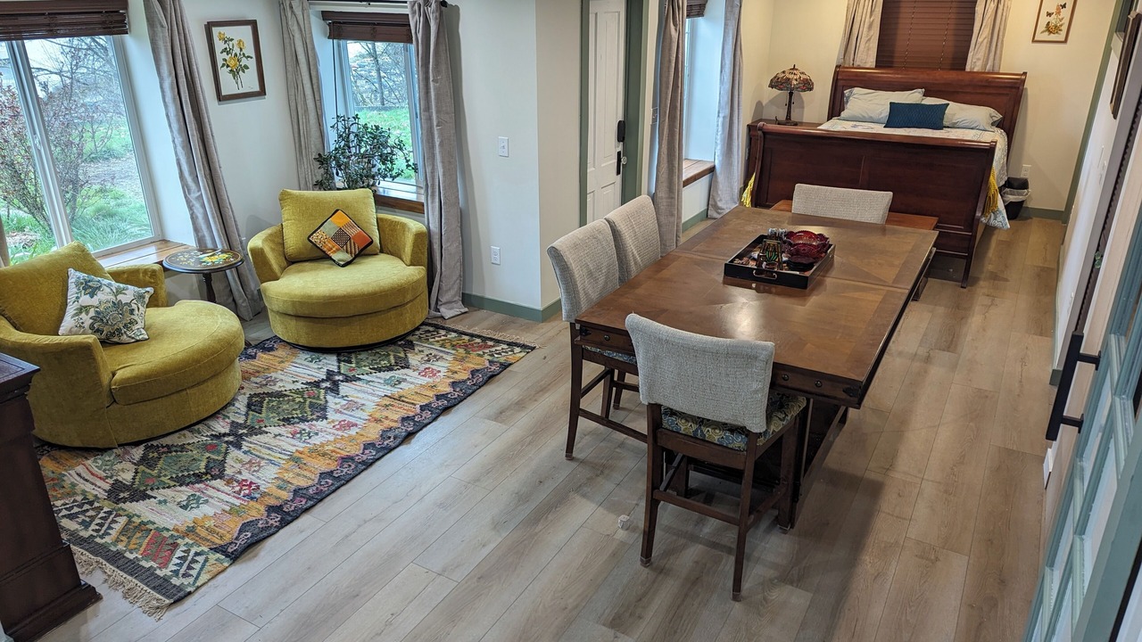 Photo of Bedroom in West Hills