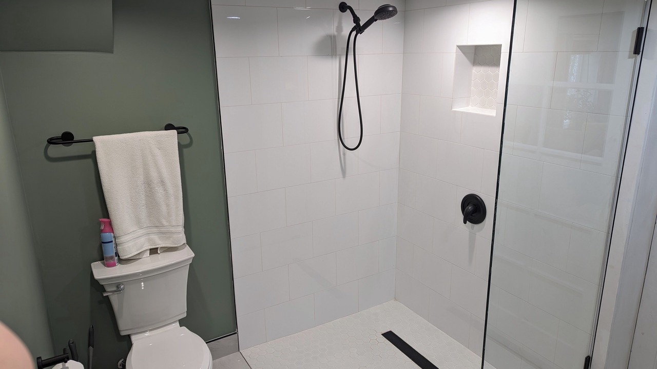 Photo of Bathroom in West Hills