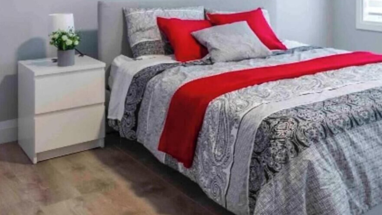 Photo of Bedroom in Pickering