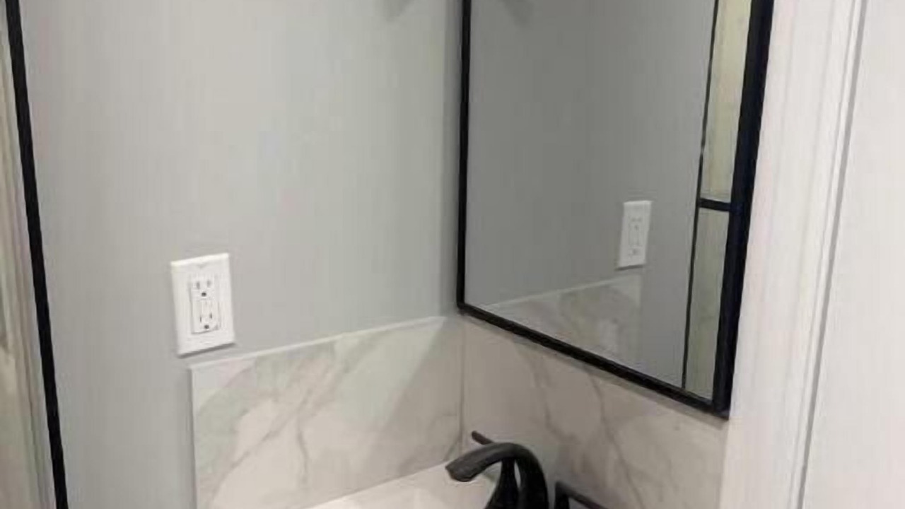 Photo of Bathroom in Pickering