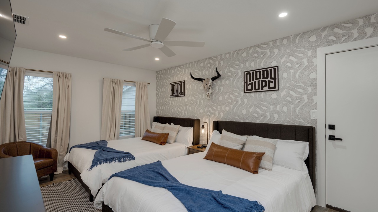 Photo of Bedroom in Coronado Hills