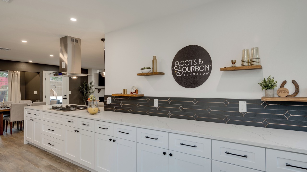 Photo of Kitchen in Coronado Hills