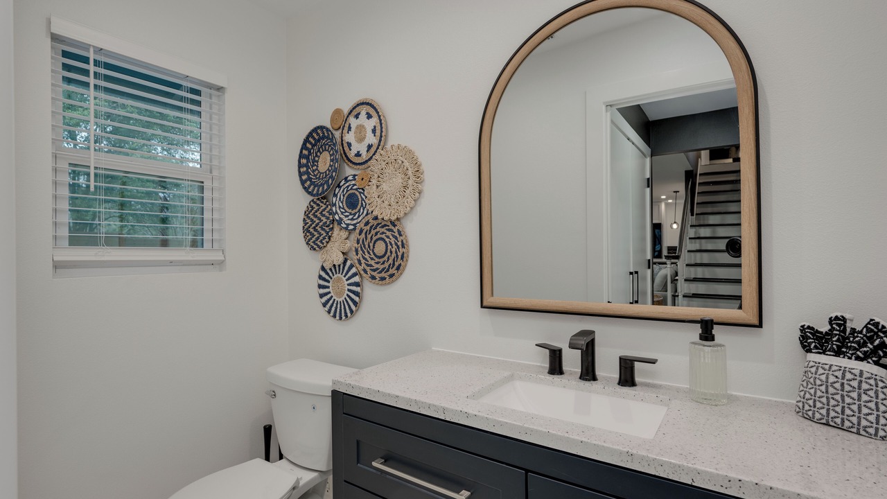 Photo of Bathroom in Coronado Hills