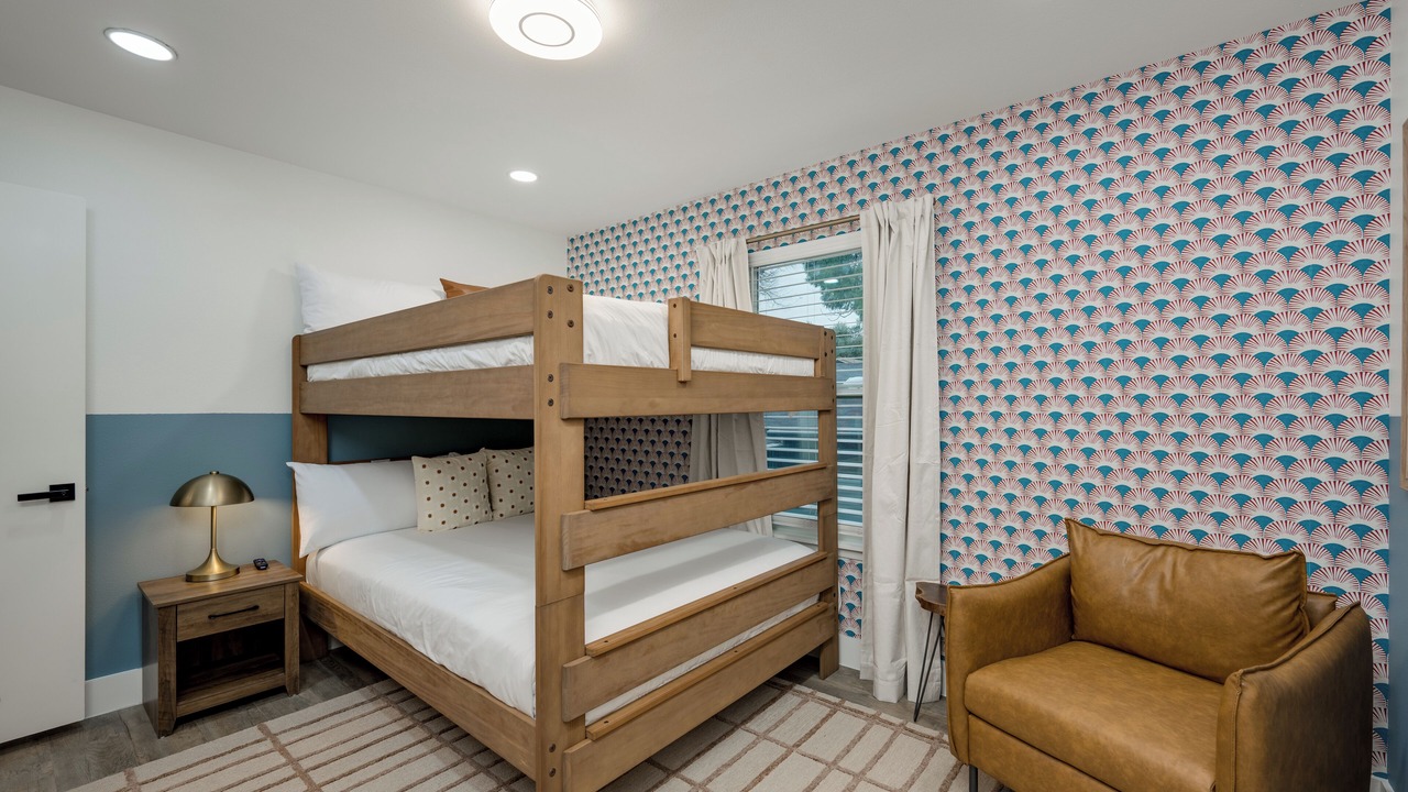 Photo of Bedroom in Coronado Hills
