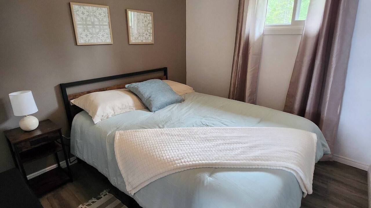 Photo of Bedroom in Jocelyn