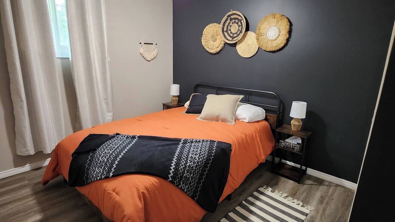 Photo of Bedroom in Jocelyn