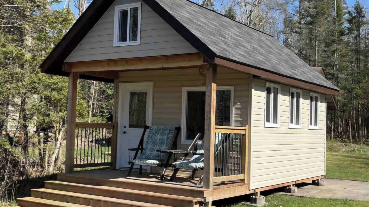 Photo of Outdoor in Jocelyn