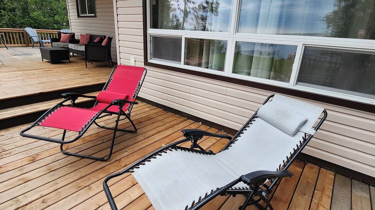 Photo of Patio Balcony in Jocelyn