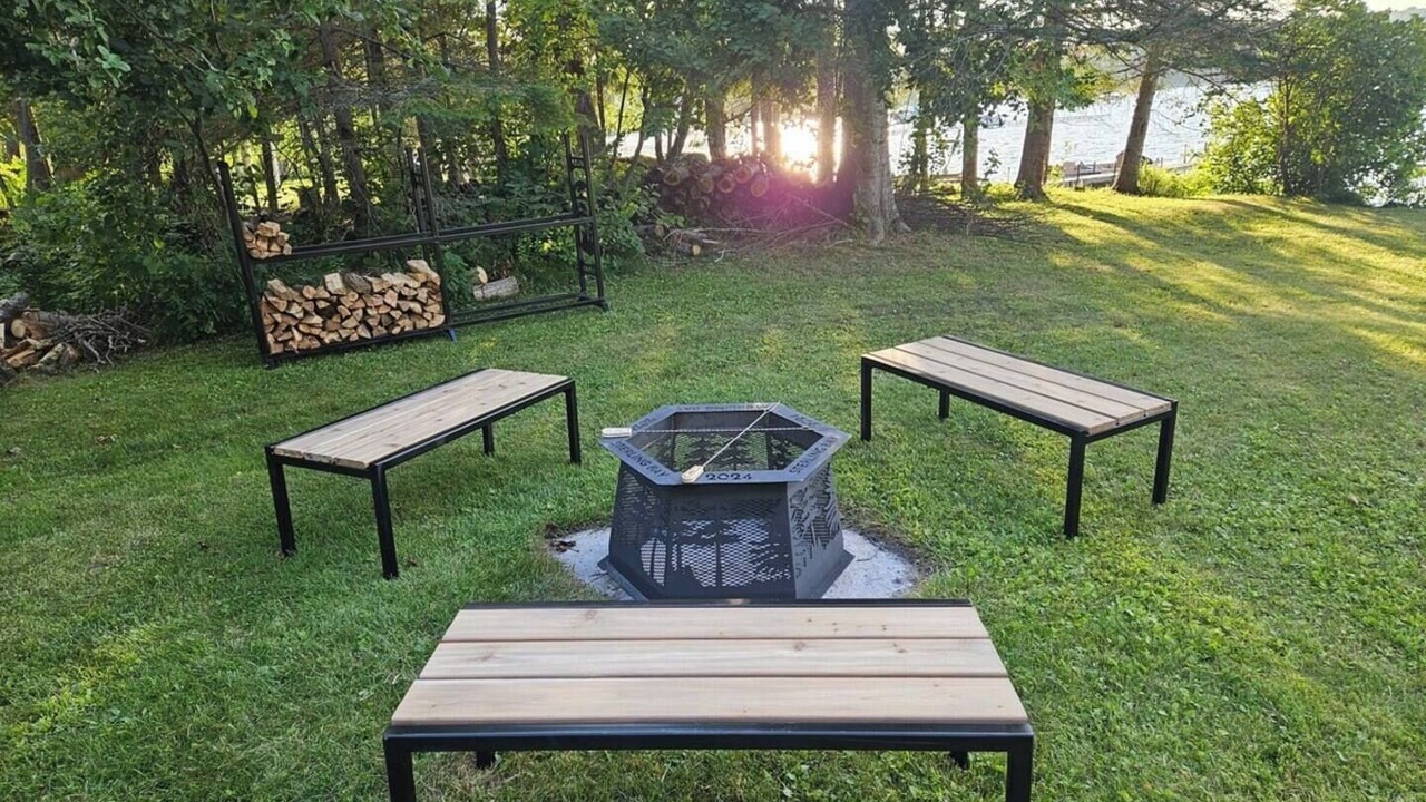 Photo of Outdoor in Jocelyn