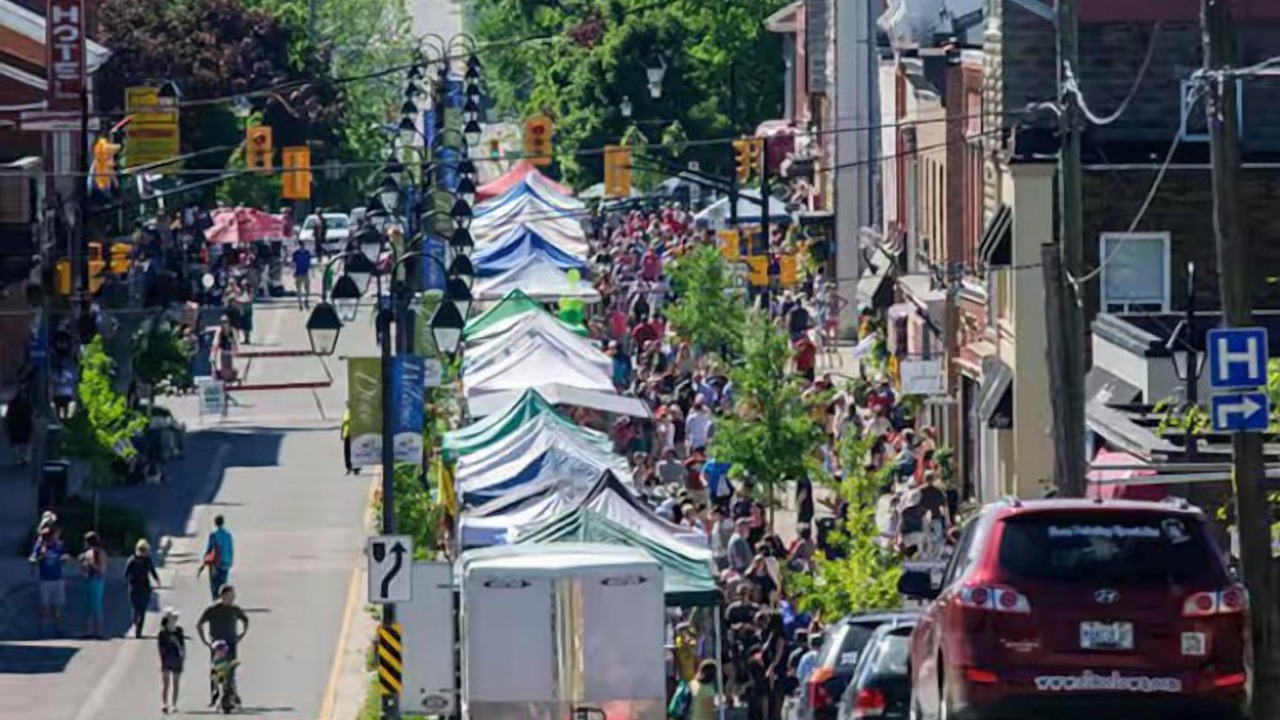 Photo of Others in Georgetown
