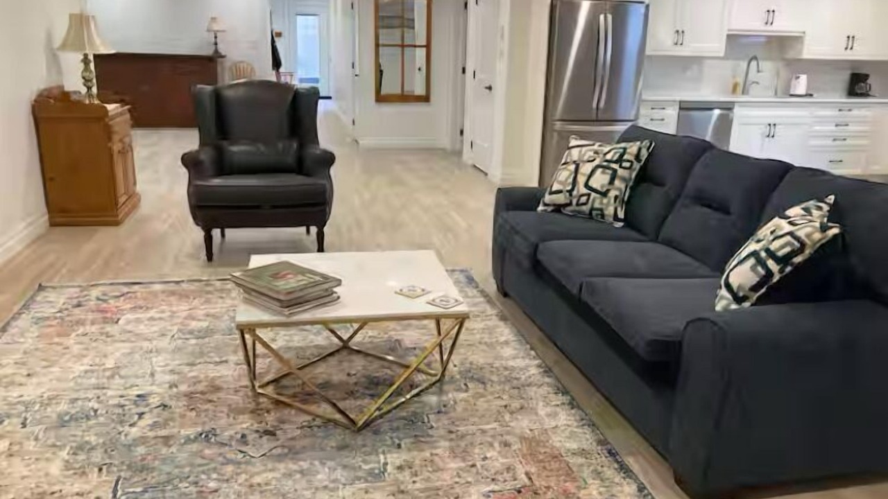 Photo of Livingroom in Georgetown