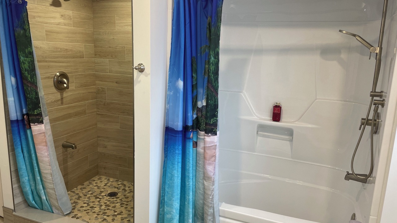 Photo of Bathroom in Georgetown