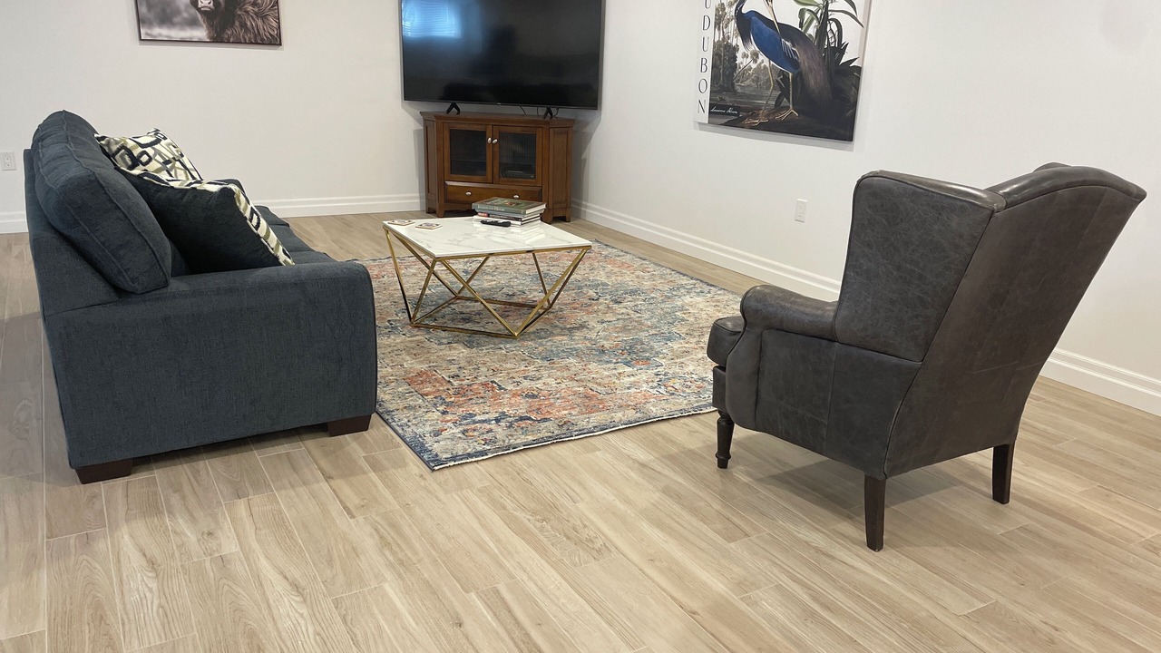 Photo of Livingroom in Georgetown