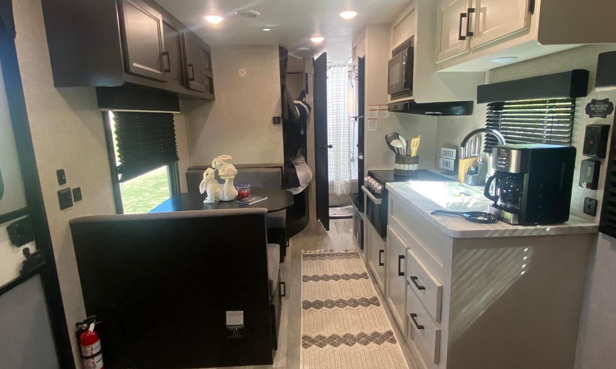 Photo of Kitchen in Tynan
