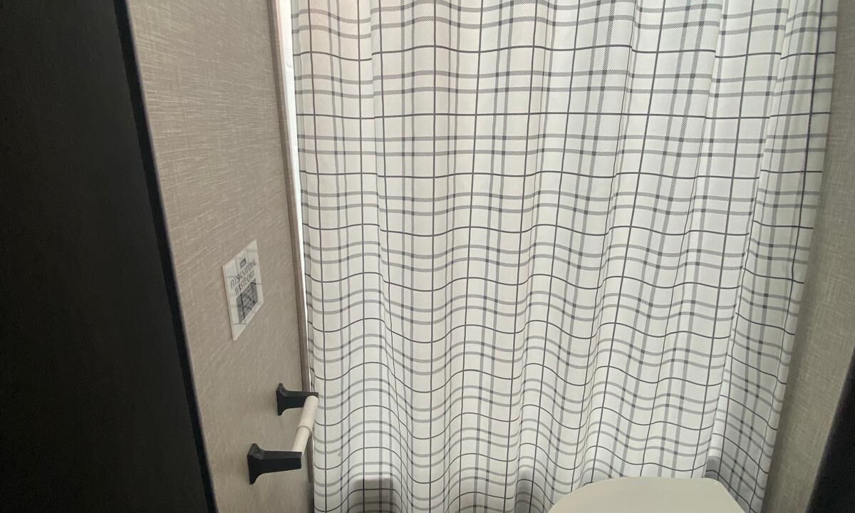 Photo of Bathroom in Tynan