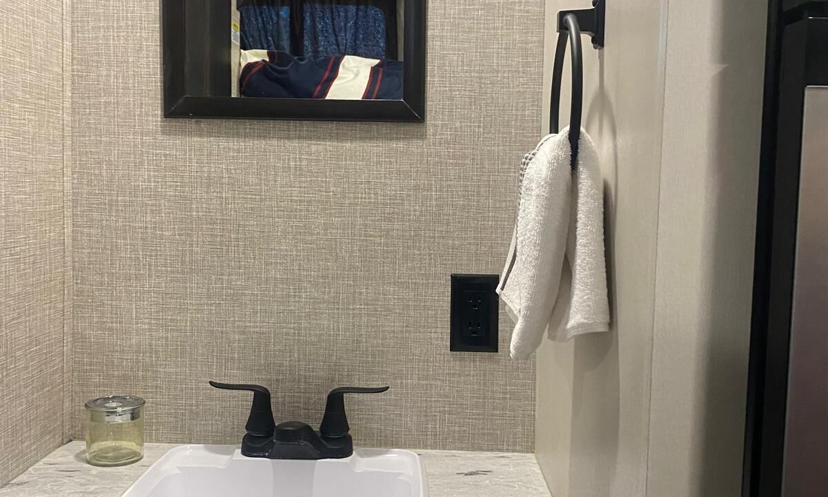 Photo of Bathroom in Tynan