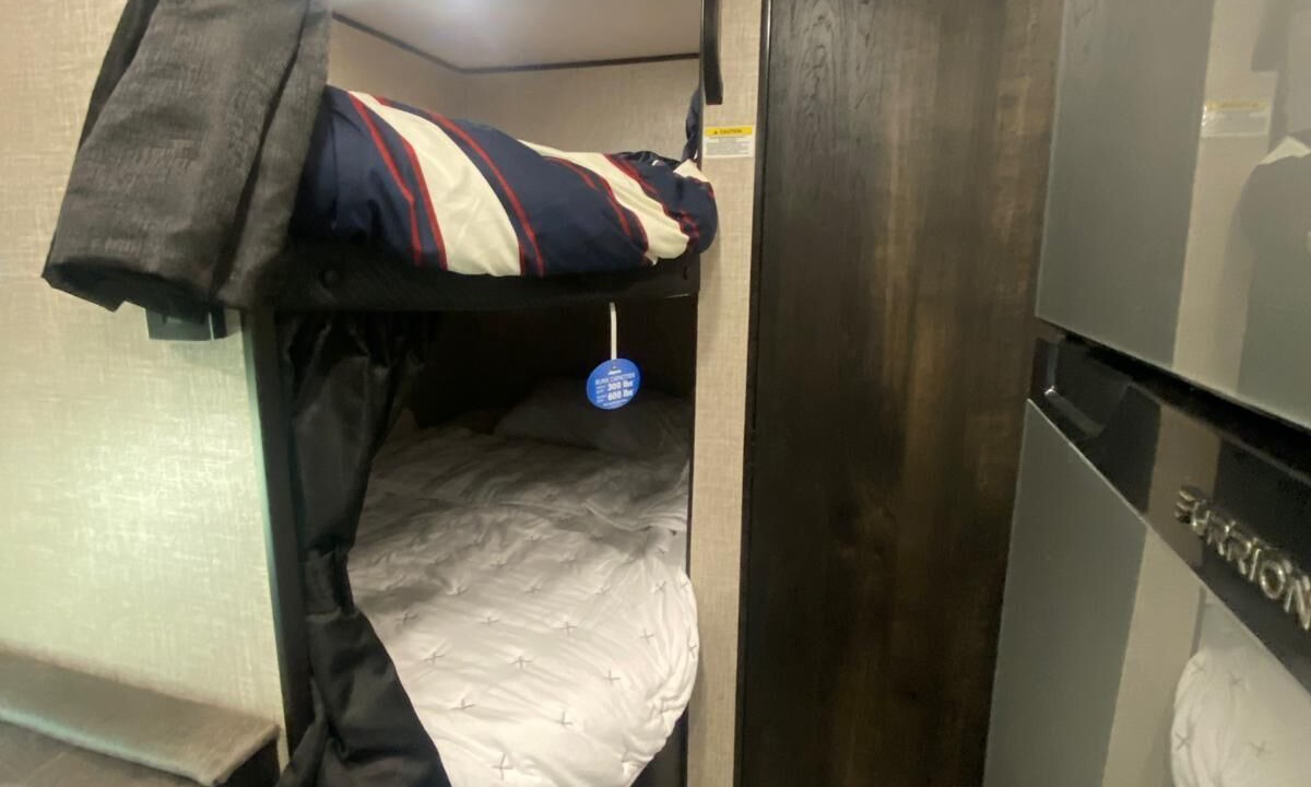 Photo of Bedroom in Tynan