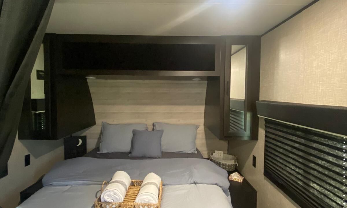 Photo of Bedroom in Tynan