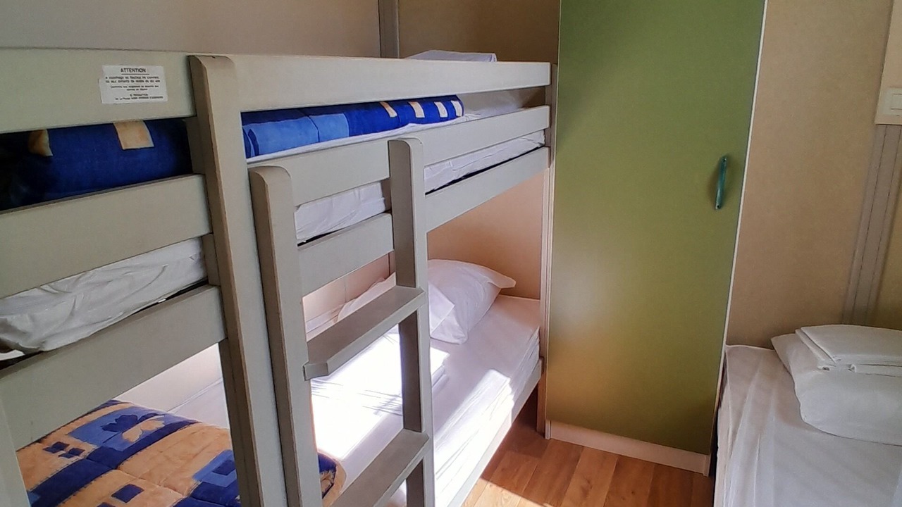 Photo of Bedroom in Sorbo-Ocagnano