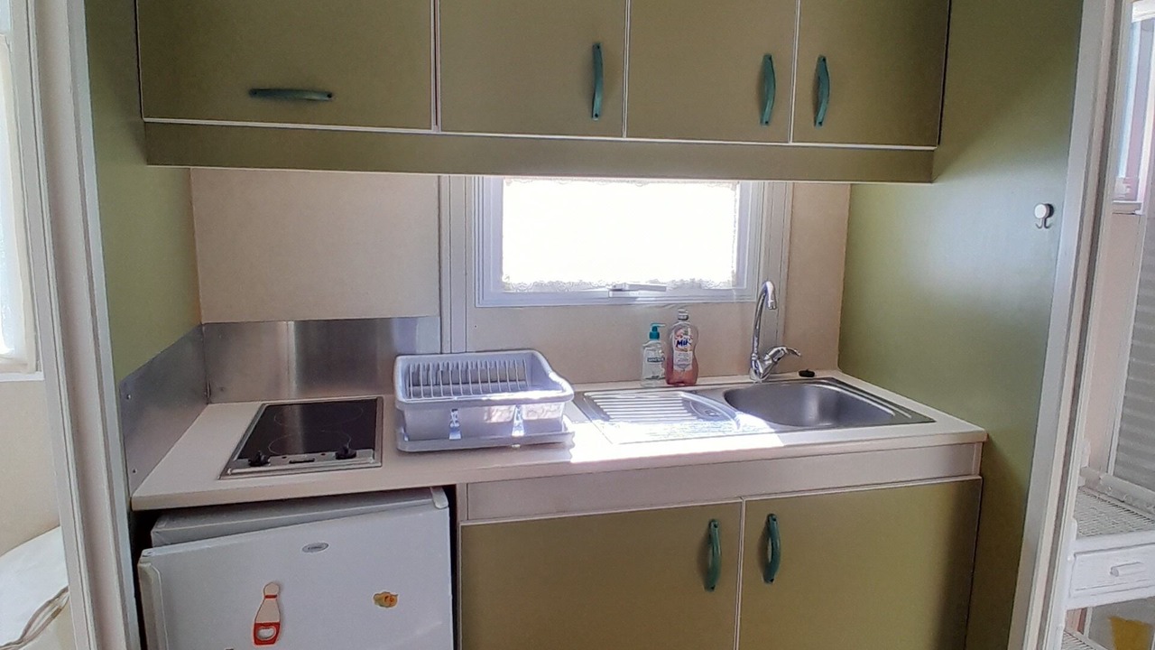 Photo of Kitchen in Sorbo-Ocagnano