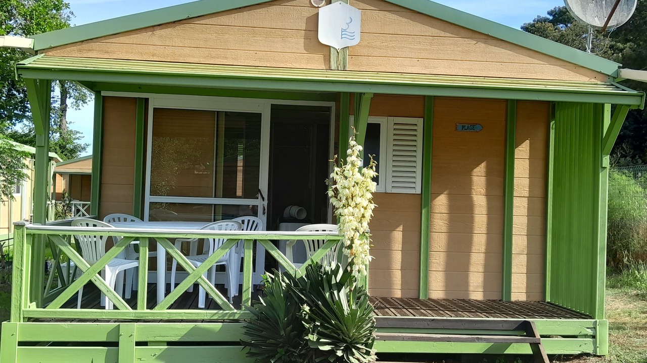 Photo of Patio Balcony in Sorbo-Ocagnano