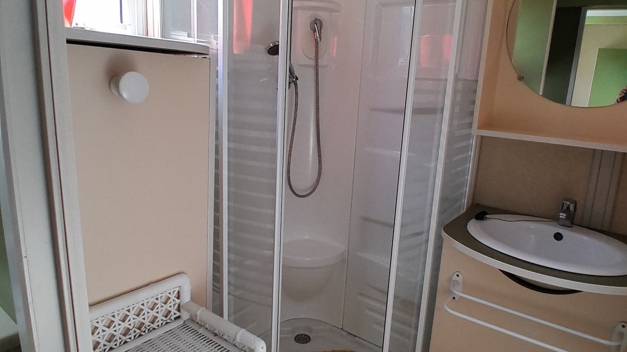 Photo of Bathroom in Sorbo-Ocagnano