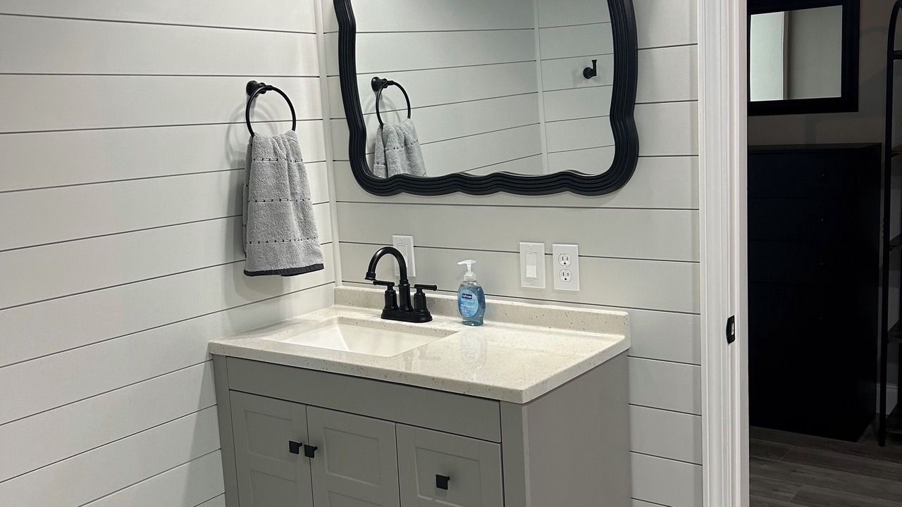 Photo of Bathroom in Vicksburg
