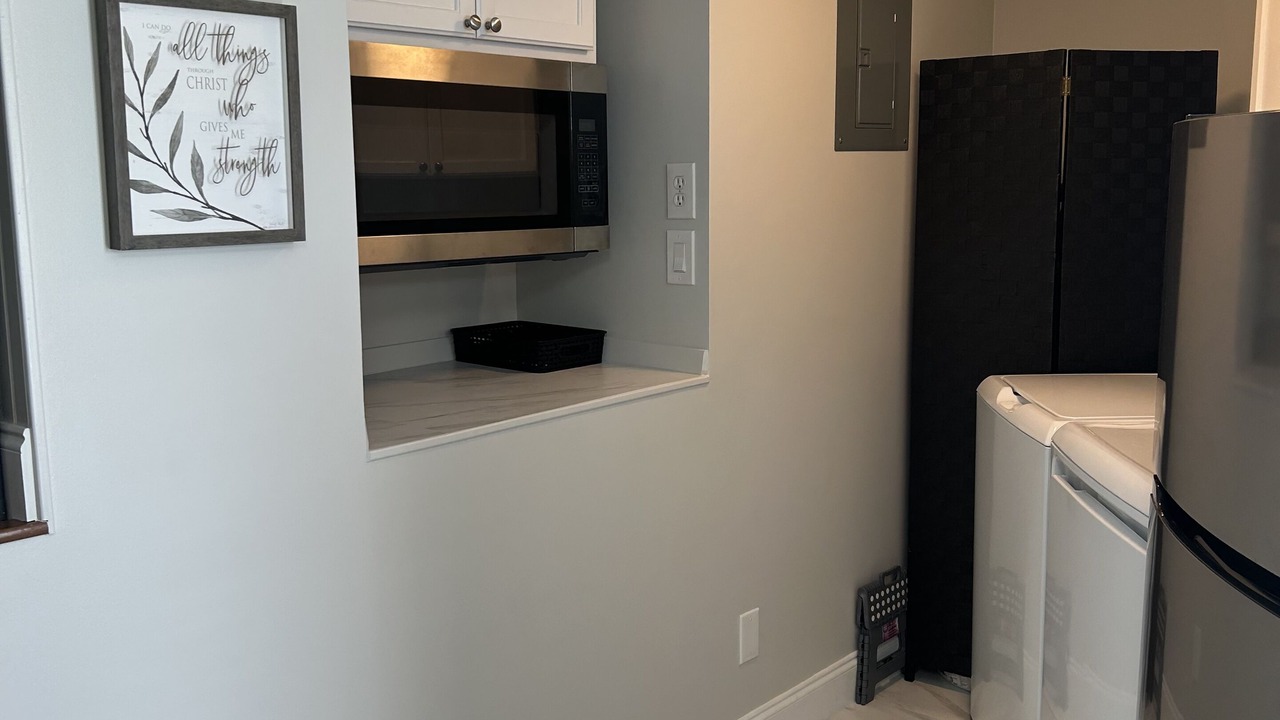 Photo of Kitchen in Vicksburg