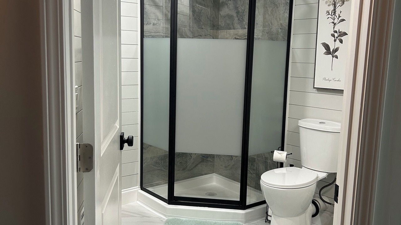 Photo of Bathroom in Vicksburg