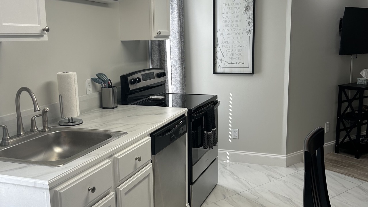 Photo of Kitchen in Vicksburg