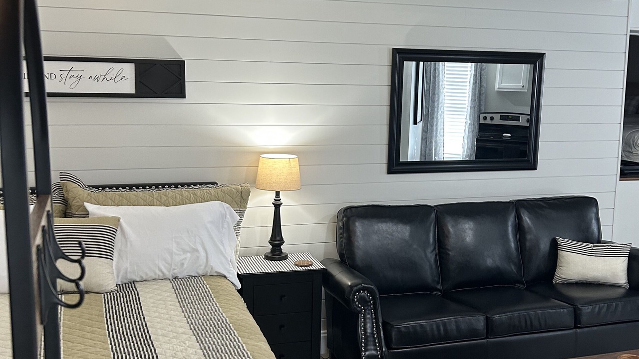 Photo of Bedroom in Vicksburg