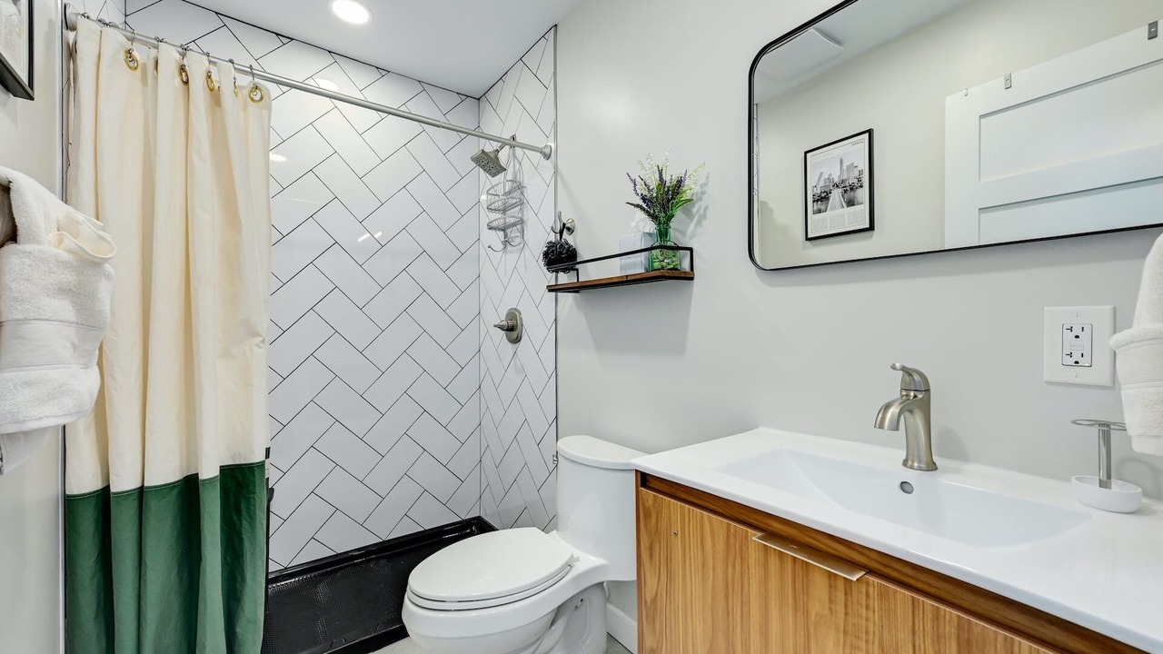 Photo of Bathroom in Highland