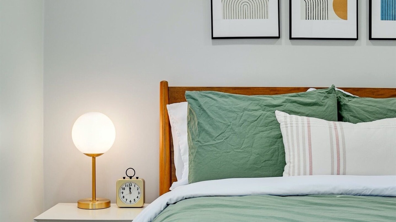 Photo of Bedroom in Highland