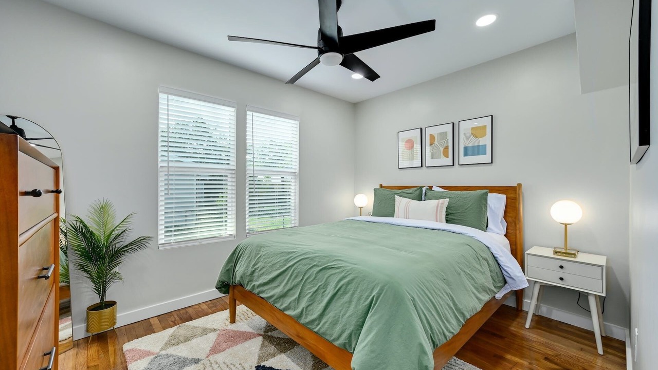 Photo of Bedroom in Highland