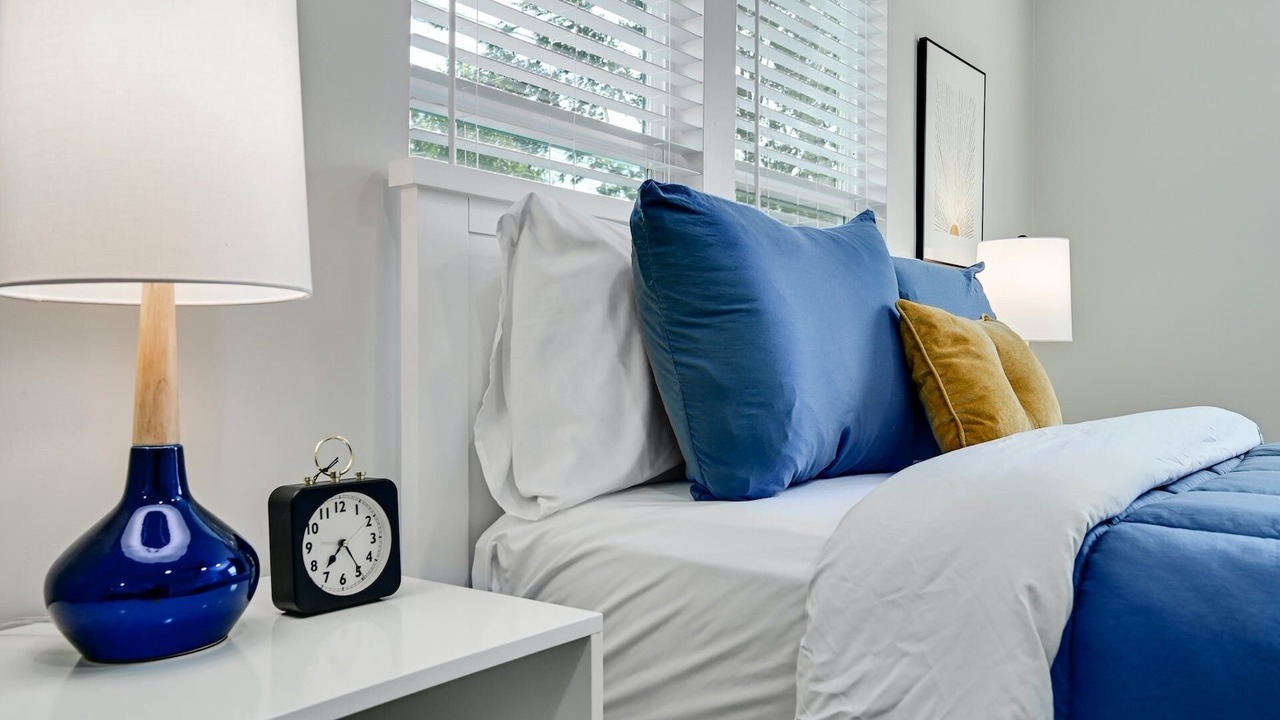 Photo of Bedroom in Highland