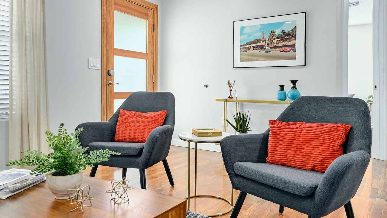 Photo of Livingroom in Highland