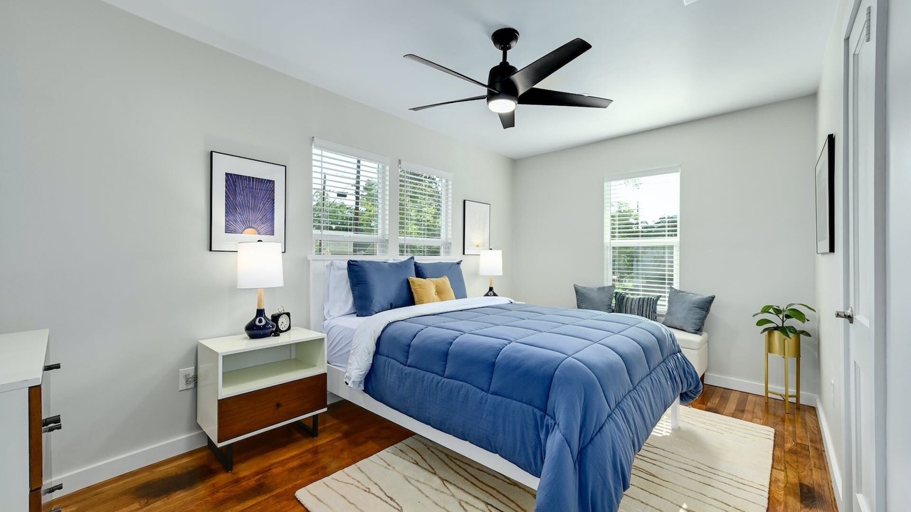 Photo of Bedroom in Highland
