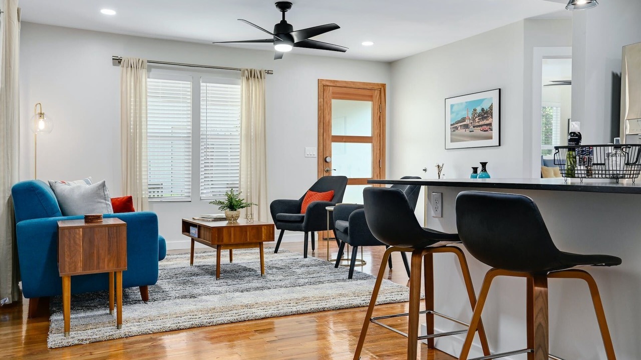 Photo of Bedroom in Highland