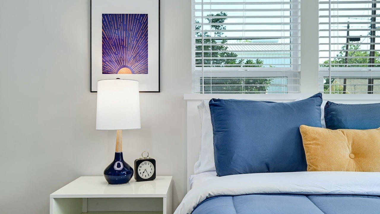 Photo of Bedroom in Highland