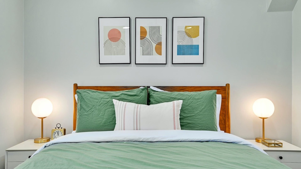 Photo of Bedroom in Highland
