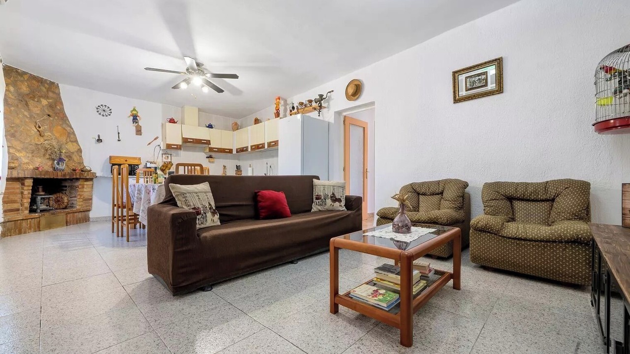 Photo of Livingroom in Masdenverge