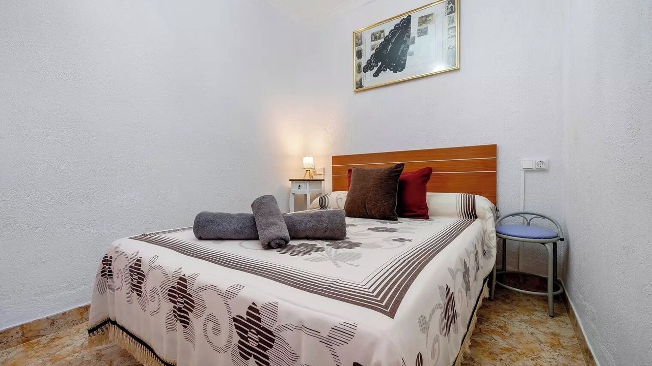 Photo of Bedroom in Masdenverge